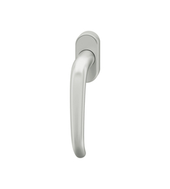 FSB Fenstergriff 34 1023 ovale Ros 10/24-38 mm bronze hell Produktbild