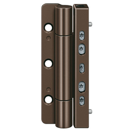 SIKU RB 5015 3D braun - H 9 à 3 Stück verpackt Produktbild