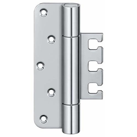 VARIANT VX 7939/160 FD  Edelstahl poliert (042) à 2 Stück verpackt (5 050854 0 04202) Produktbild
