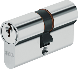 Servicehalbzylinder C83N BL 10/55 Produktbild