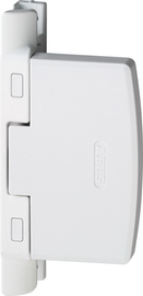 Abus Fenstersicherung  FAS 97 silber Produktbild