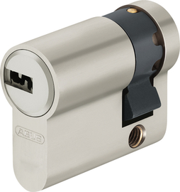 Profilhalbzylinder EC 550NP LG 30 gs Produktbild
