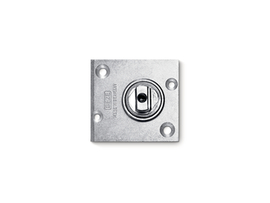 DREHLAGER FLACHK.ACHSE TS 137B-250KG.V=5 Produktbild