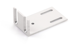 SET WINKEL- BODENFUEHRUNG  100 MM Produktbild
