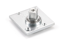 DREHLAGER 4-KANT-ACHSE TS 32B -250KG.V=5 Produktbild