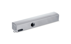 GEZE TS 4000 E-IS KOPFM. O.GEST. SILB. K Produktbild
