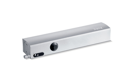 GEZE TS 4000 IS OHNE GEST. WEISS 9016  K Produktbild