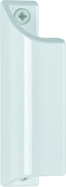 430 F9016 verkehrsweiß / 90 mm / Ø4,3 mm / 3,5x20 mm / Neutral Produktbild