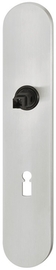 Langschild ASL 1418 BB 72 mm F1 Produktbild