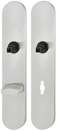 Langschildpaar ASL 1418 8/R WC 8/78 ER Produktbild