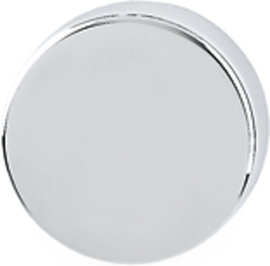 M42KVS Paar/F49-R verchromt - Resista®//blind/37-42 mm Produktbild
