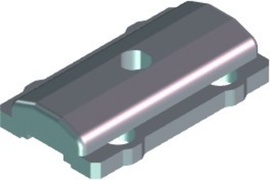 Alu 250 Auflauf Produktbild