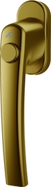 Rotoline-FG/Knopf 10/35 bronze Produktbild