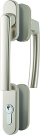 Rotoline-Rollogrt PZ TS 63-68 weiß/9010 Produktbild