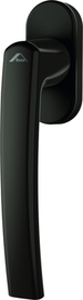 Rotoline-FG 10/35 2xM5x45 graubraun Produktbild