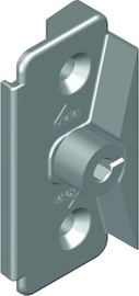 Roto NT NSP-Rah Nr 204 vstb Produktbild