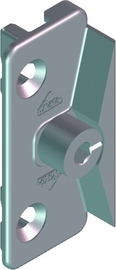 Roto NT NSP-Rah Nr 209 vstb Produktbild