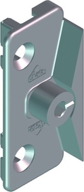Roto NT NSP-Rah Nr 211 vstb*VE300* Produktbild