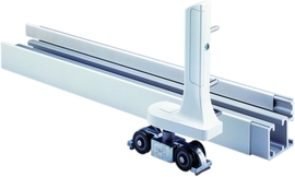 LAUFSCHIENE 3000MM R044 PATIO FOLD Produktbild