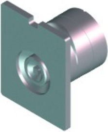 Schließer Steckbar VTC Produktbild