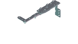 Roto NT Designo Falzaxer K Nr 259 rs Produktbild