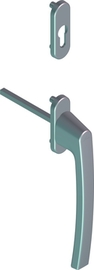 Patio Life ROL-Griffgrt natursilber Produktbild
