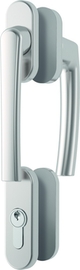 Patio 150 Z Rotoline Türgriffgrt weiß Produktbild