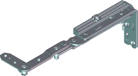 Roto NT Designo II Falzaxer Nr 202 rs Produktbild