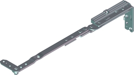 Roto NT Designo II Axer 250 Nr 201 rs Produktbild