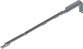 Roto NT Designo II Axer 500 Nr 202 rs*VE5* Produktbild