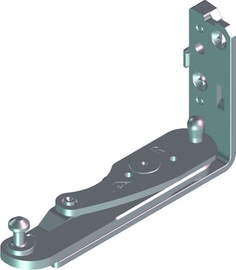ECKLAGER R. NR277 DESIGNO NT Produktbild