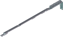 Roto NT Designo II Axer 500 Nr 208 rs*VE5* Produktbild