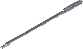 AXER 500 R 9/1 NT ALU DESIGNO TF Produktbild