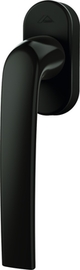 ROTO Fenstergriff SAMBA Alu mit Logo Secustik® - inkl. Schrauben Produktbild
