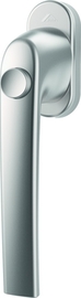 Roto Samba FG KN ML 37 M5X45 R011 natursilber Produktbild