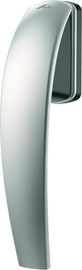 ROTO Fenstergriff SWING Alu mit Logo - inkl. Schrauben Produktbild