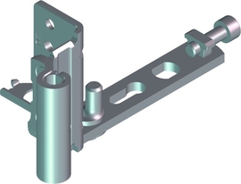 Roto NT Falzaxerarm K 12/20-13 ws rs Produktbild