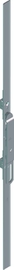 Roto NT Stulpflügelgetriebe M 400*VE10* Produktbild