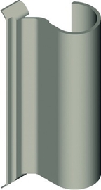 Abdeckkappen Axbd K weiß Produktbild