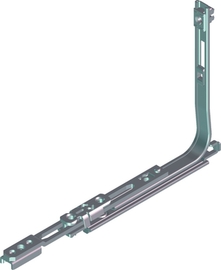 Roto NT RB-Eckumlenkung*VE10* Produktbild