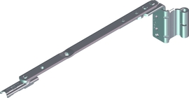 Roto NT Axerarm K 250 12/22-13 rs Produktbild