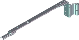 Roto NT Axerarm K TF 250 12/22-13 rs Produktbild