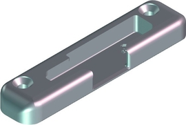 Roto NT Kipplager H 20 ls Produktbild