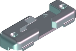 Roto NT Kipplager Nr 206 rs Produktbild