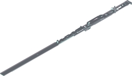 Roto NTI Axerstulp 250/490 Produktbild
