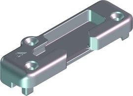 Roto NT Kipplager K Nr 269 rs Produktbild