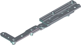 Falzaxer K Nr 211 3-flg DESIGNO II ls Produktbild