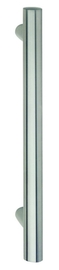 KWS Stoßgriff 8179-LT 400/300 Edelstahl Produktbild