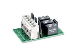 DISTANZ 10 MM ZARGE NE 6000 Levolan Produktbild