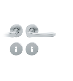 Drückergrt ASL 1106/8 mm RO BB ER Produktbild